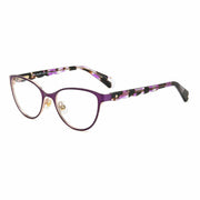 Monture de Lunettes Enfant Kate Spade TILLIEB3VE616 Violet Ø 46 mm