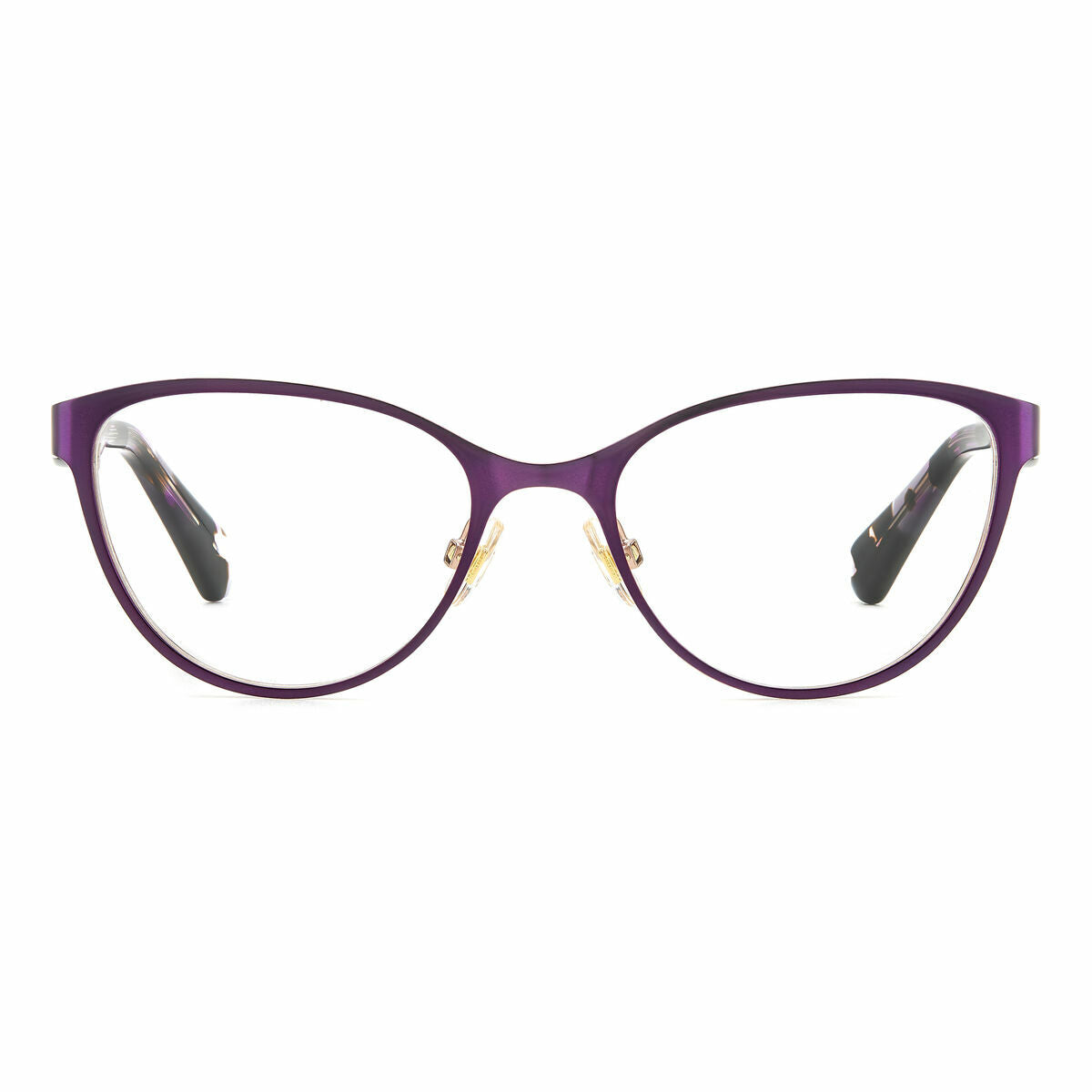 Monture de Lunettes Enfant Kate Spade TILLIEB3VE616 Violet Ø 46 mm
