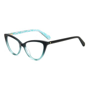 Monture de Lunettes Kate Spade AUBRIEETJE815 Noir Ø 48 mm