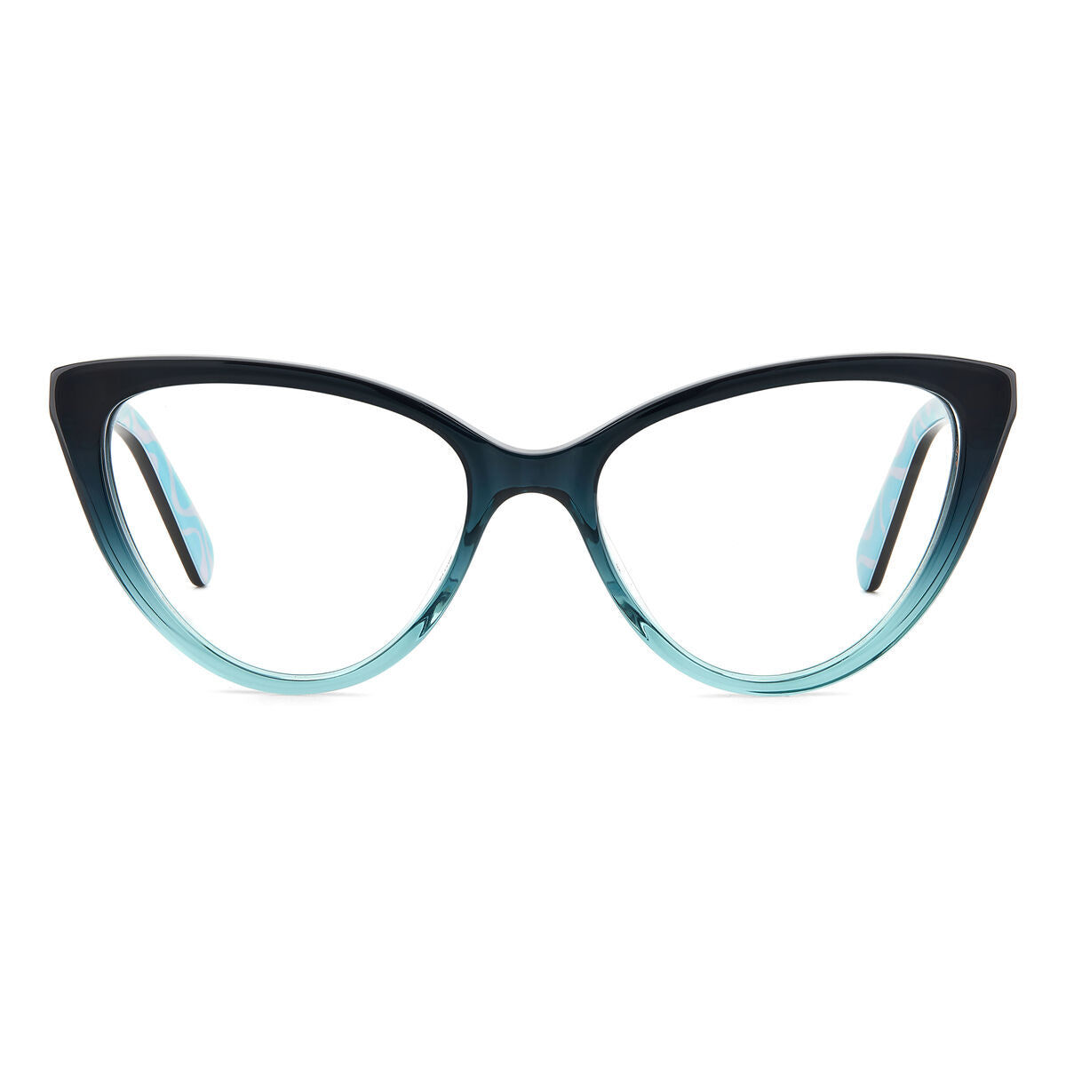 Monture de Lunettes Kate Spade AUBRIEETJE815 Noir Ø 48 mm