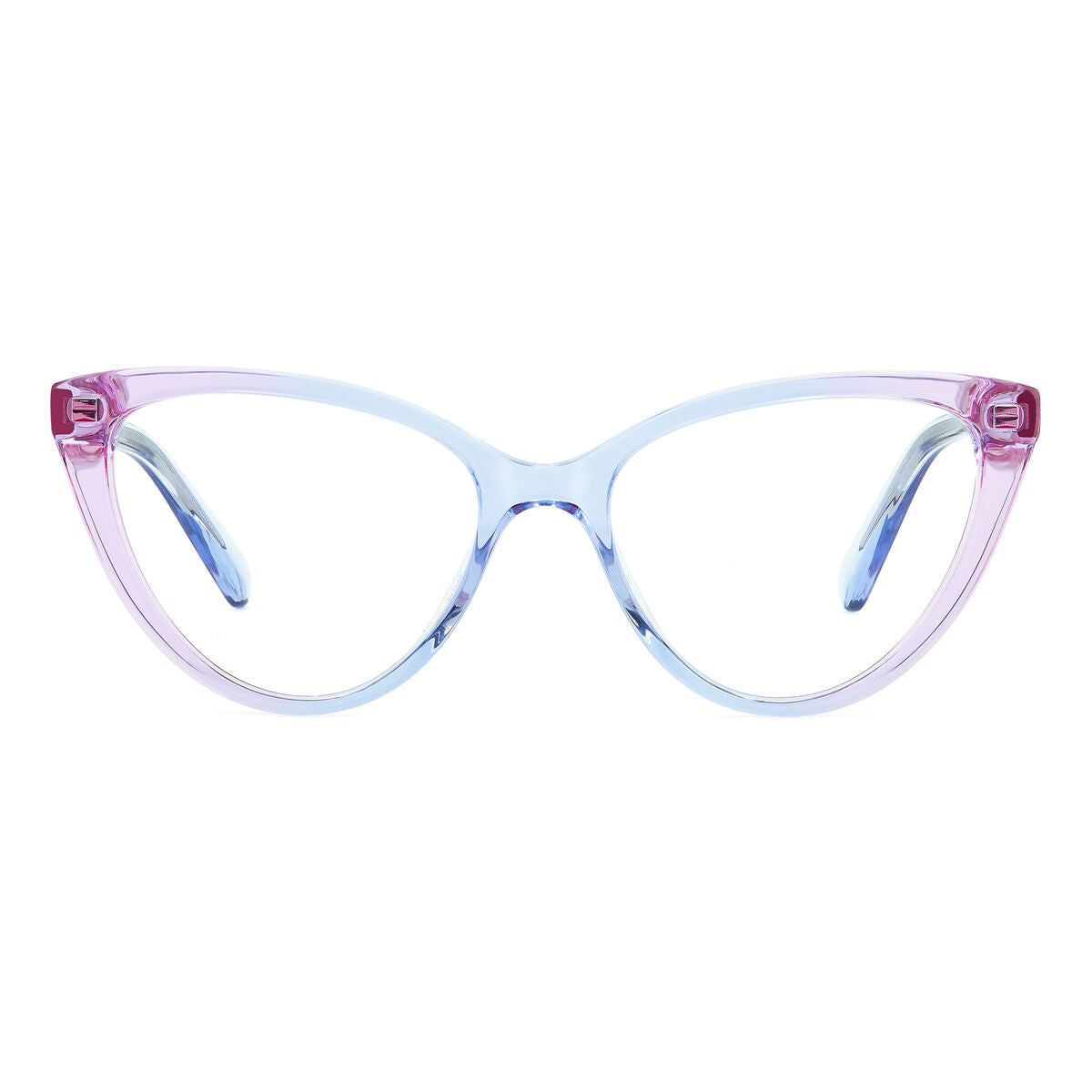 Monture de Lunettes Enfant Kate Spade AUBRIEV06E815 Violet Ø 48 mm