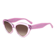 Lunettes de soleil Femme Kate Spade JUNIGSB3VF5HA Ø 55 mm