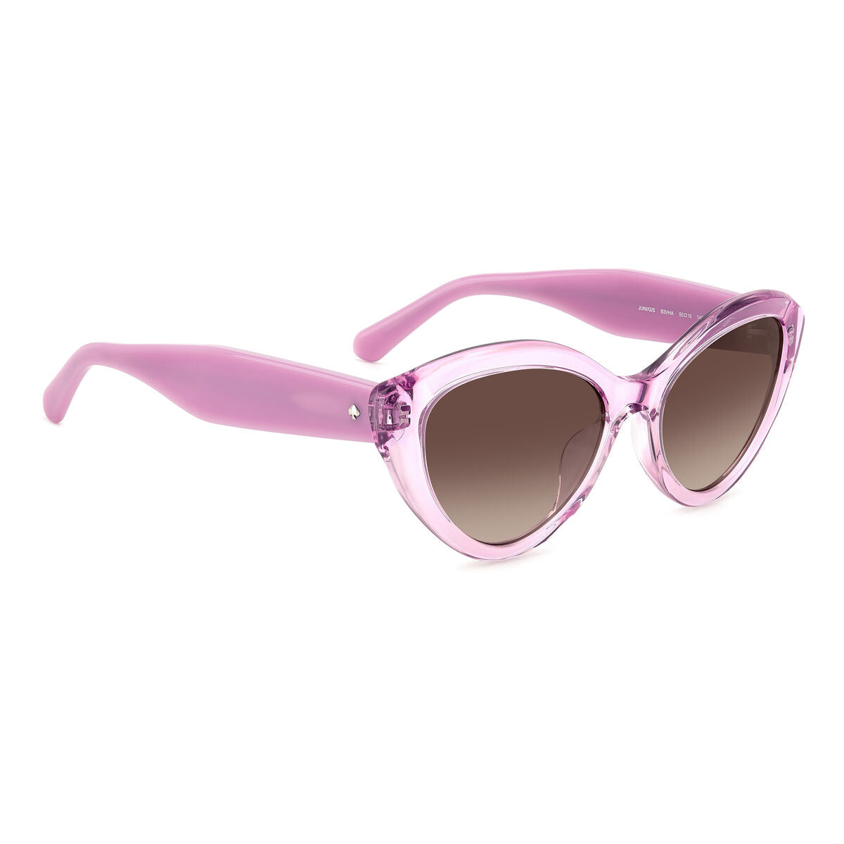 Lunettes de soleil Femme Kate Spade JUNIGSB3VF5HA Ø 55 mm