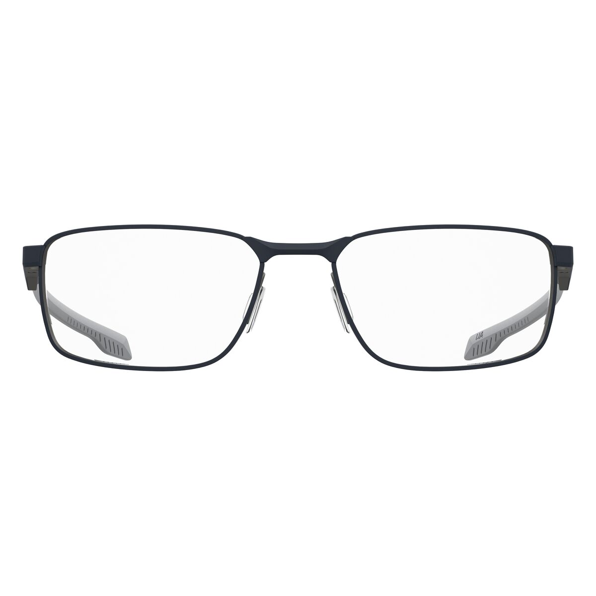 Monture de Lunettes Homme Under Armour UA5063GPJPF51 Bleu Ø 55 mm