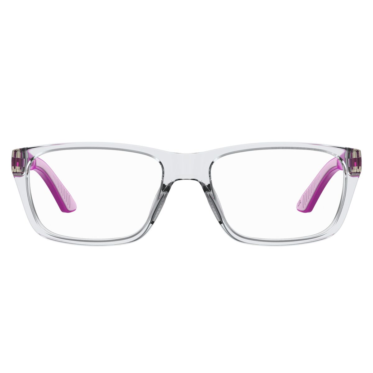 Monture de Lunettes Enfant Under Armour UA90113DVE915 Ø 49 mm