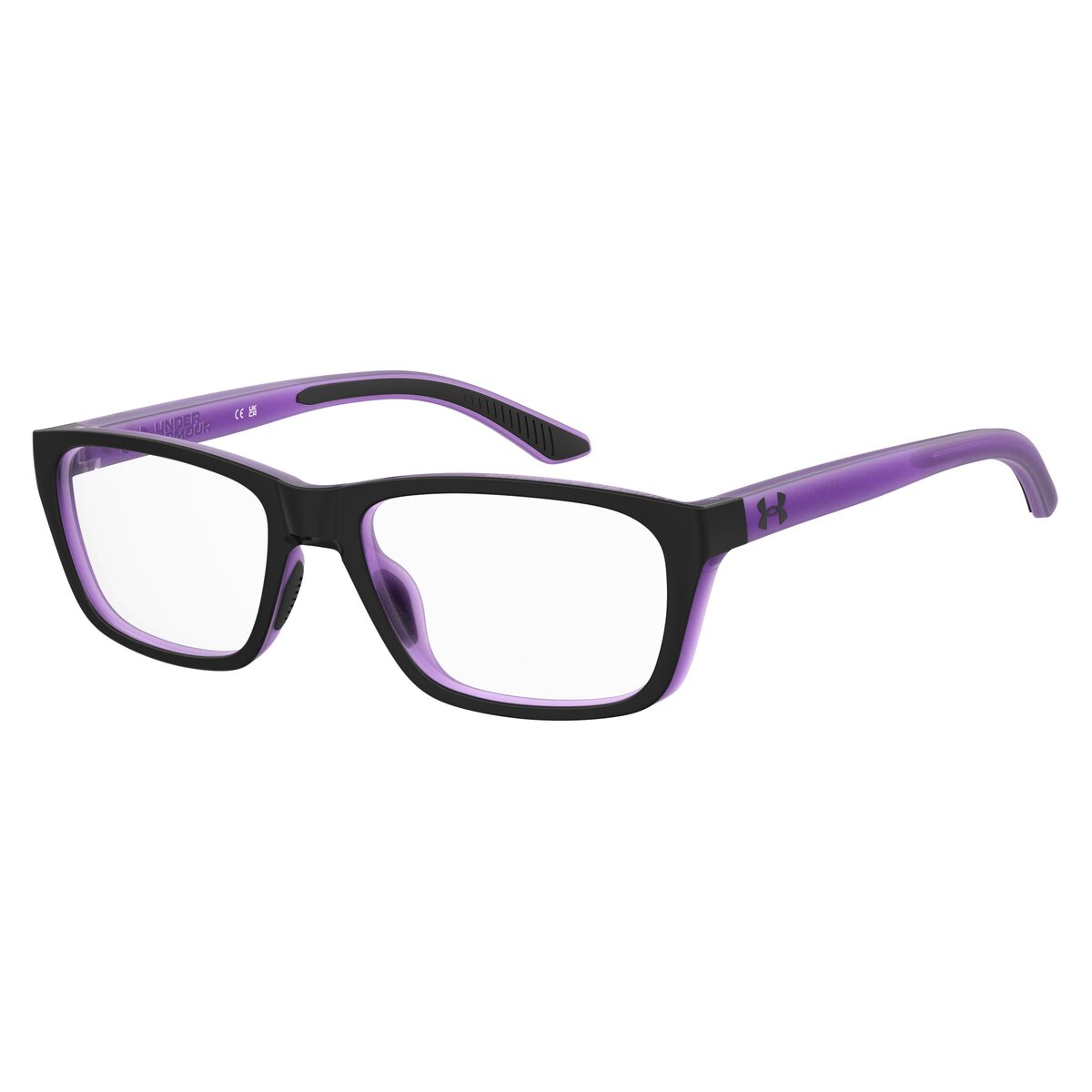 Monture de Lunettes Under Armour UA9011HK8E915 Ø 49 mm