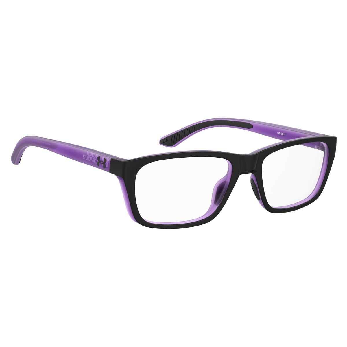 Monture de Lunettes Under Armour UA9011HK8E915 Ø 49 mm
