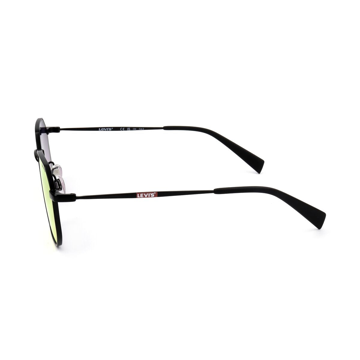 Lunettes de soleil Unisexe Levi's LV-1035-S-003 Ø 51 mm