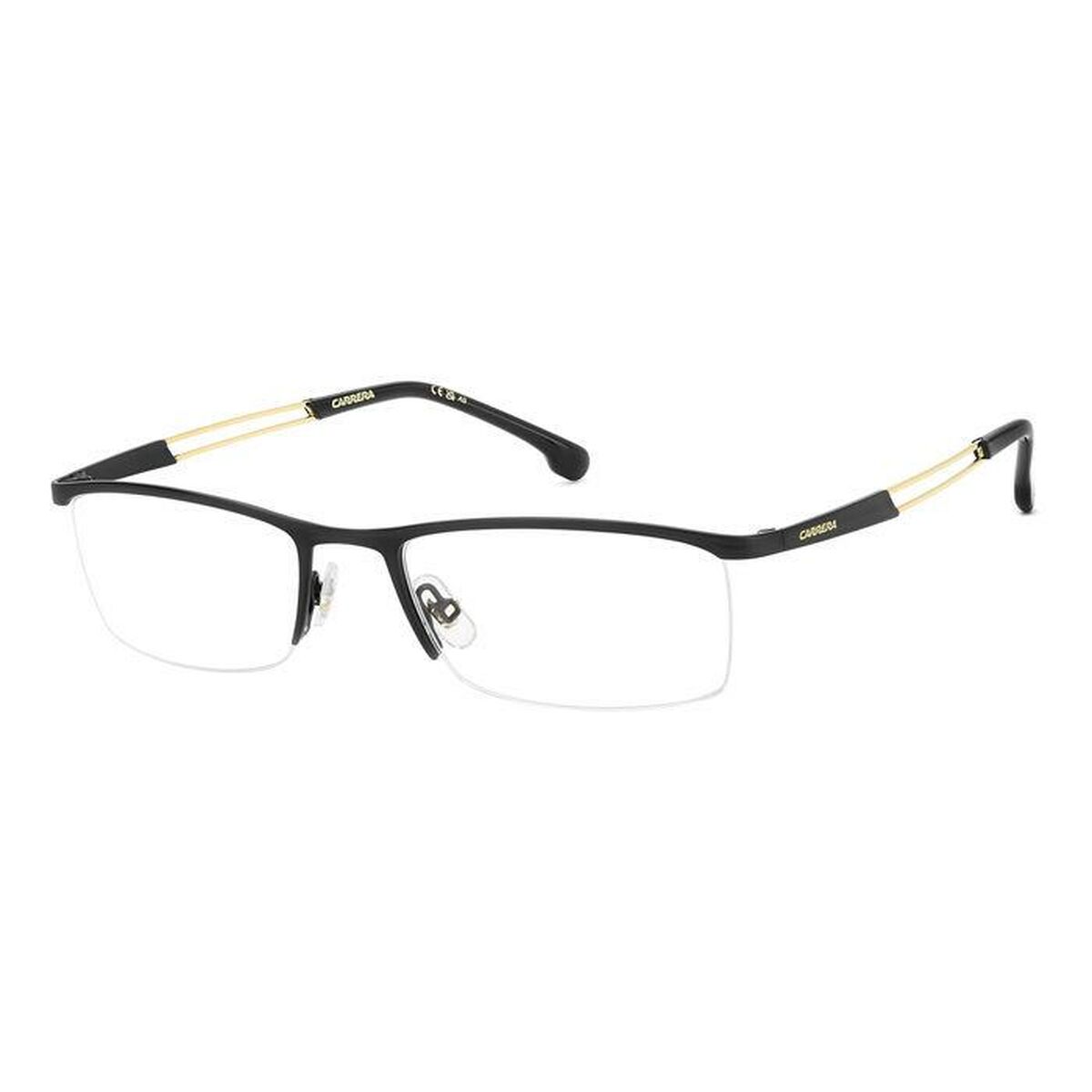 Monture de Lunettes Homme Carrera CARRERA8901I4 Noir ø 54 mm