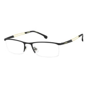 Monture de Lunettes Homme Carrera CARRERA8901I4 Noir ø 54 mm