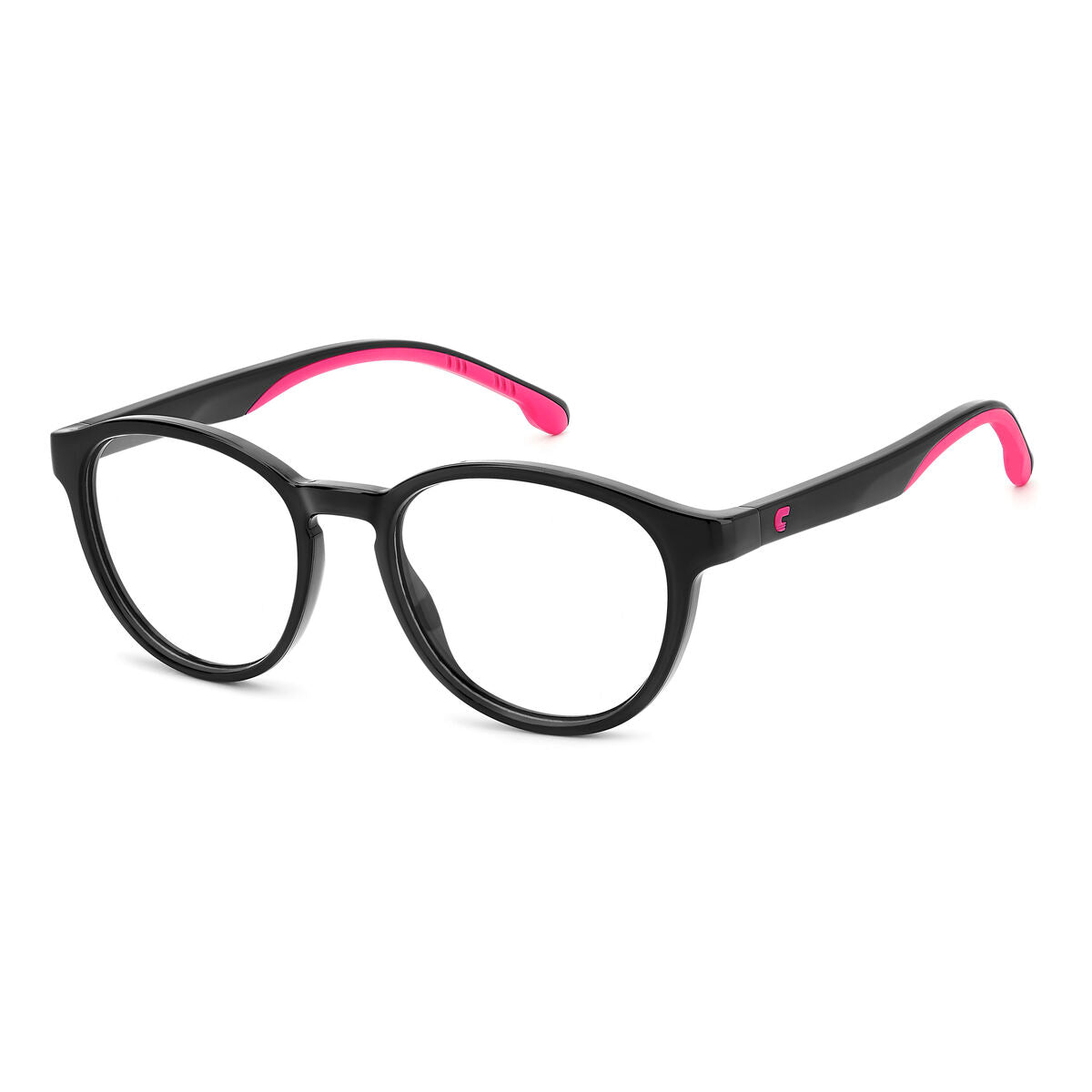 Monture de Lunettes Carrera CARRERA2052T3 Noir Ø 48 mm