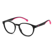 Monture de Lunettes Carrera CARRERA2052T3 Noir Ø 48 mm