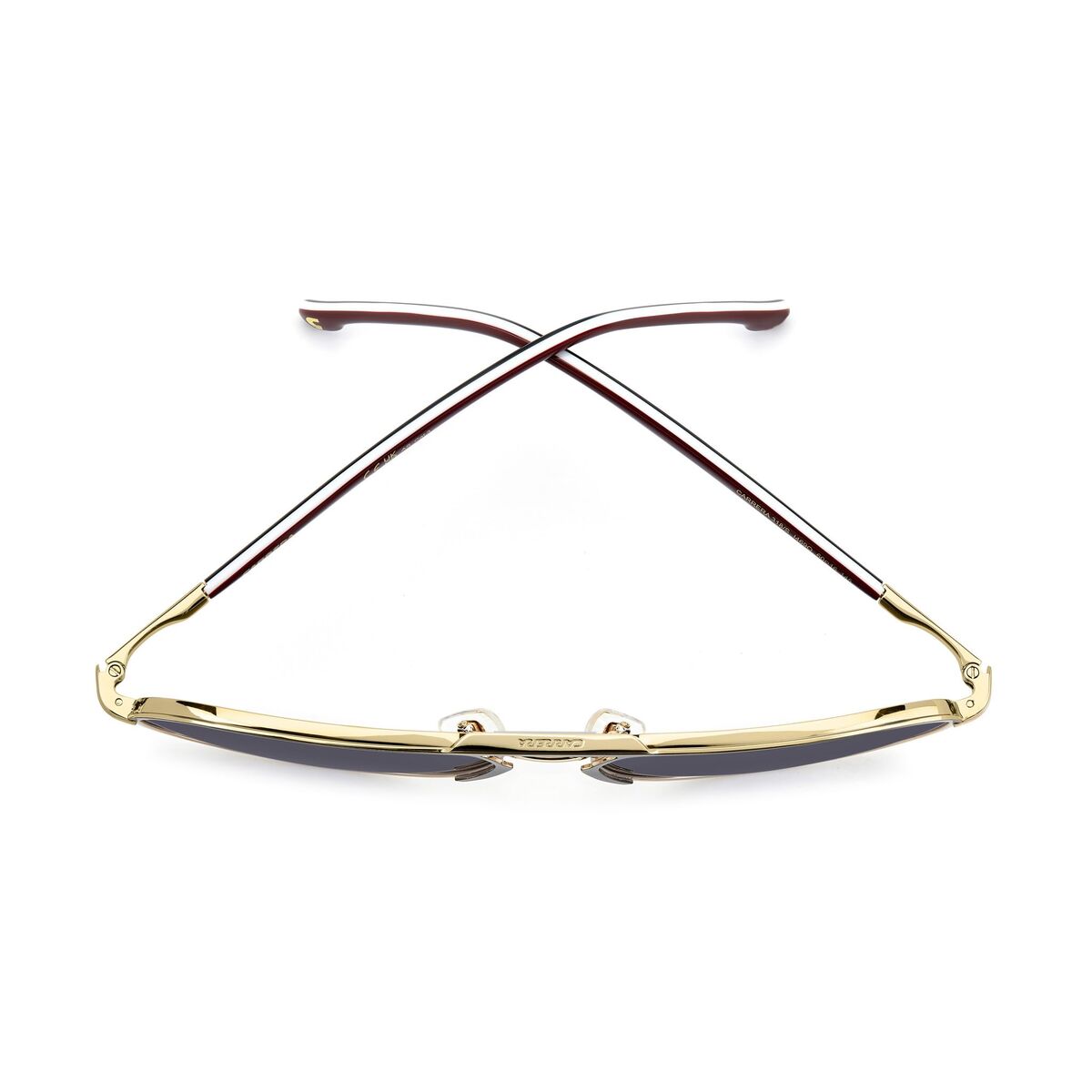 Lunettes de soleil Homme Carrera CARRERA318SI4 ø 60 mm