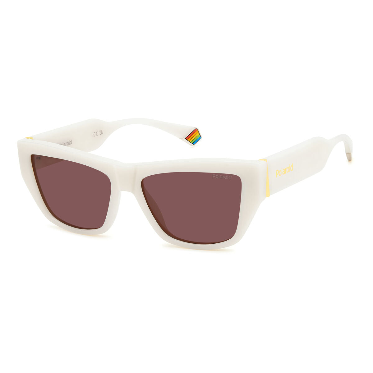 Lunettes de soleil Femme Polaroid PLD6210SXVK6 Ø 55 mm