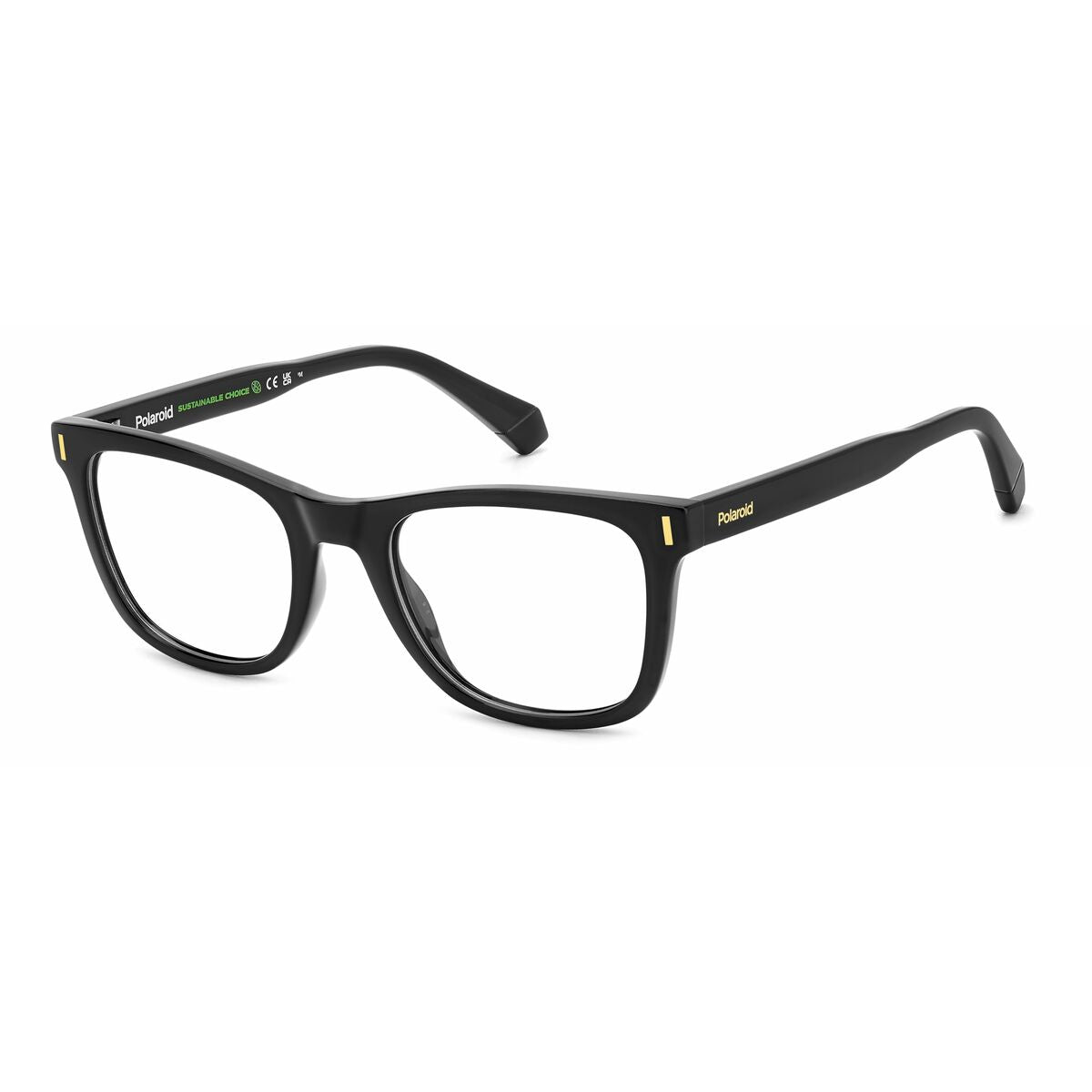 Monture de Lunettes Unisexe Polaroid PLD D511 51807