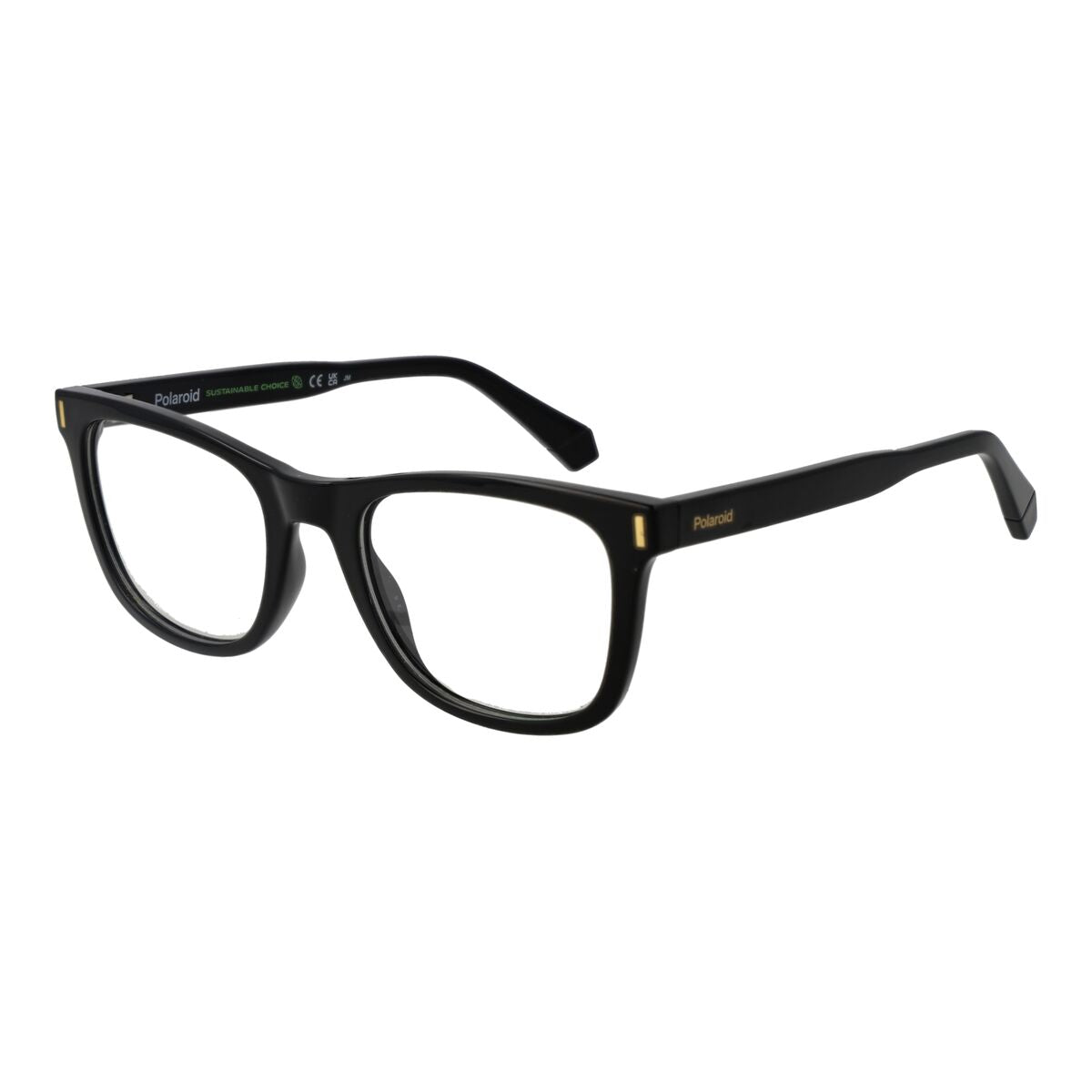 Monture de Lunettes Unisexe Polaroid PLD D511 51807