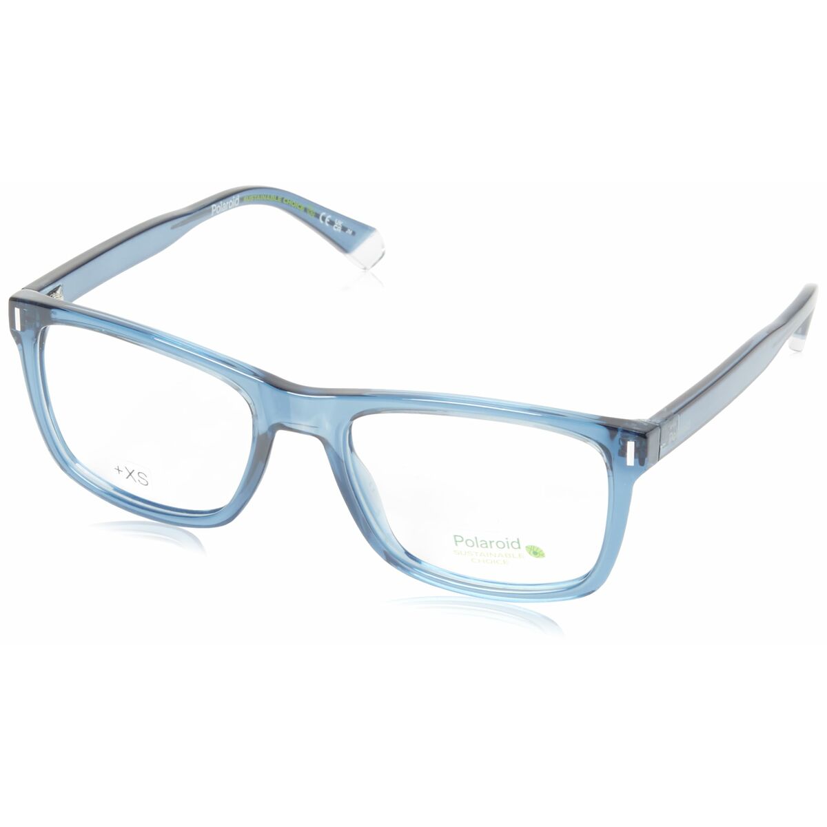 Monture de Lunettes Unisexe Polaroid PLD D512 54PJP