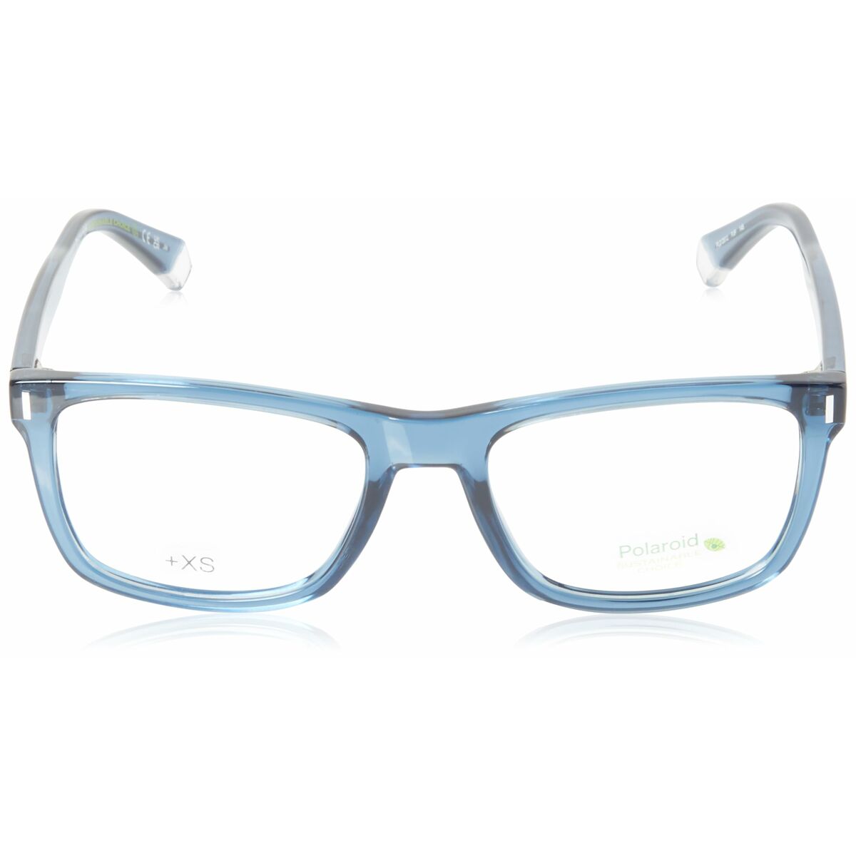 Monture de Lunettes Unisexe Polaroid PLD D512 54PJP