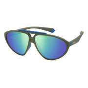 Lunettes de soleil Unisexe Polaroid PLD2151SDLDG2 Ø 62 mm