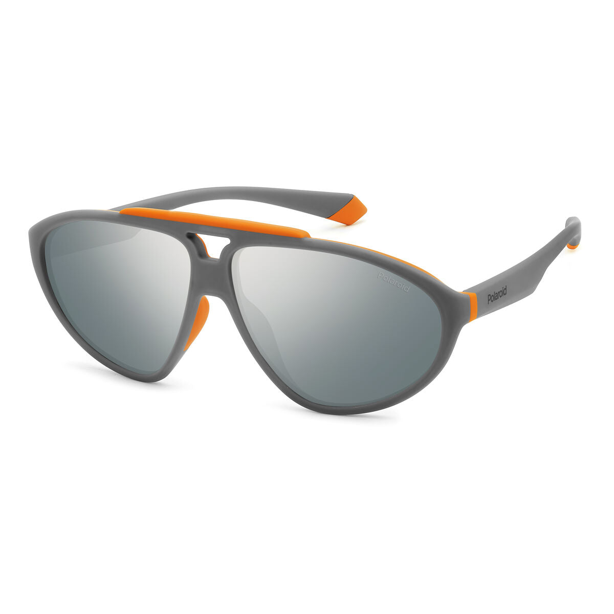 Lunettes de soleil Unisexe Polaroid PLD2151SRIW Ø 62 mm