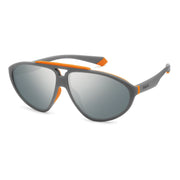 Lunettes de soleil Unisexe Polaroid PLD2151SRIW Ø 62 mm