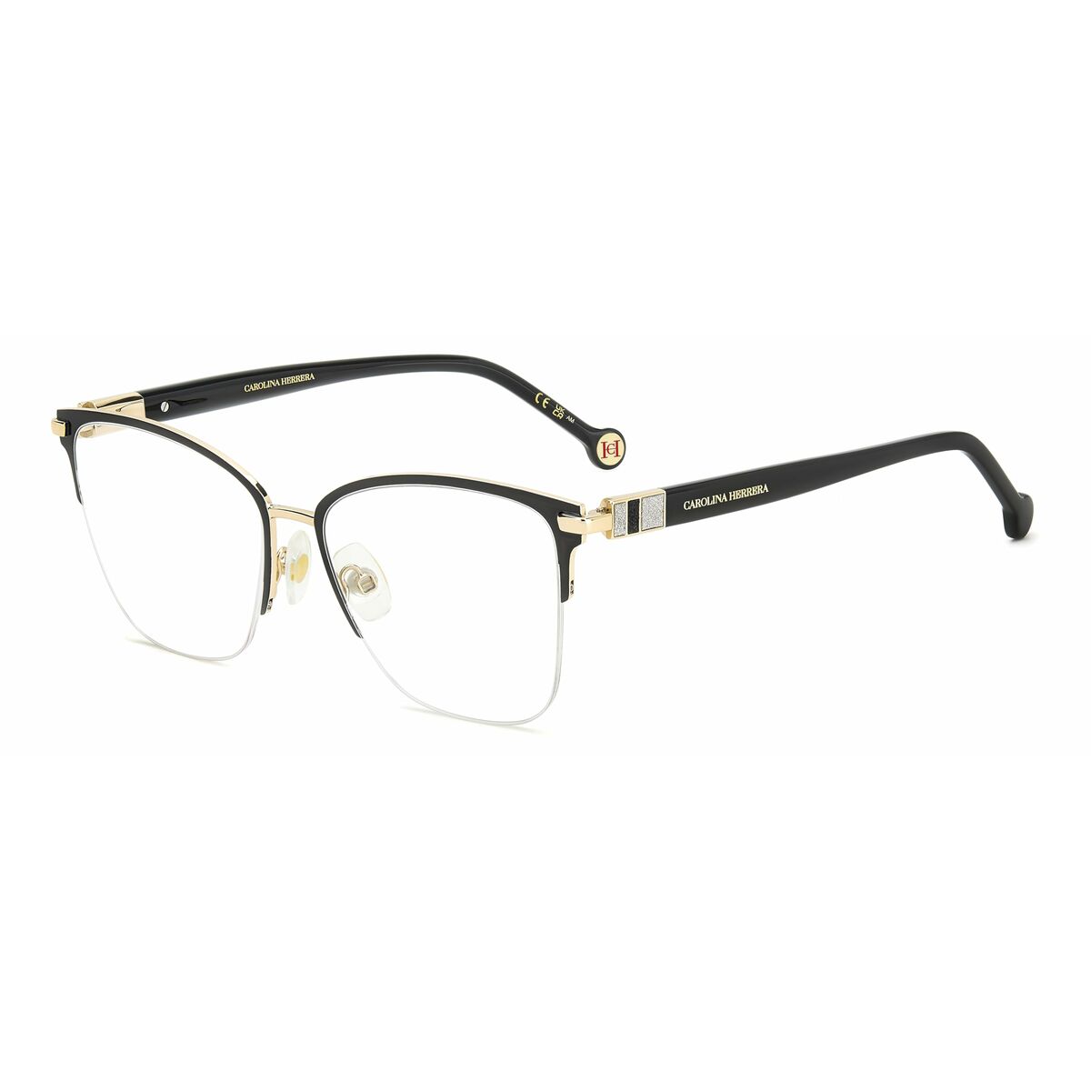 Monture de Lunettes Femme Carolina Herrera HER 0193