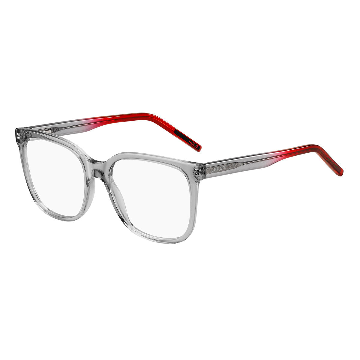 Monture de Lunettes Femme Hugo Boss HG1266268F217 Ø 52 mm