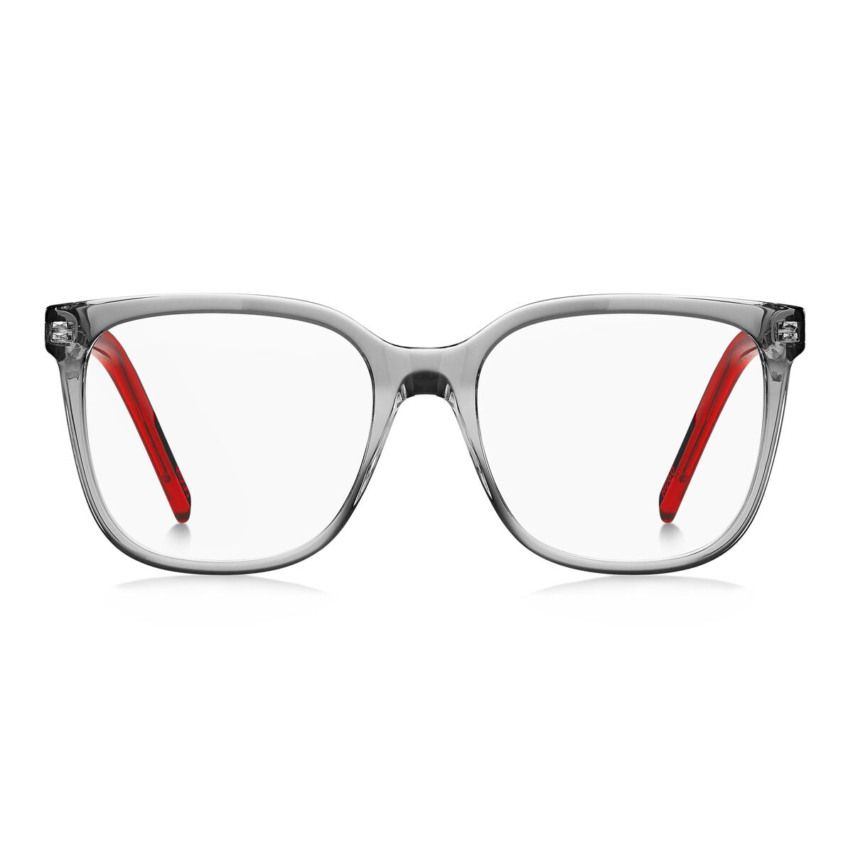 Monture de Lunettes Femme Hugo Boss HG1266268F217 Ø 52 mm