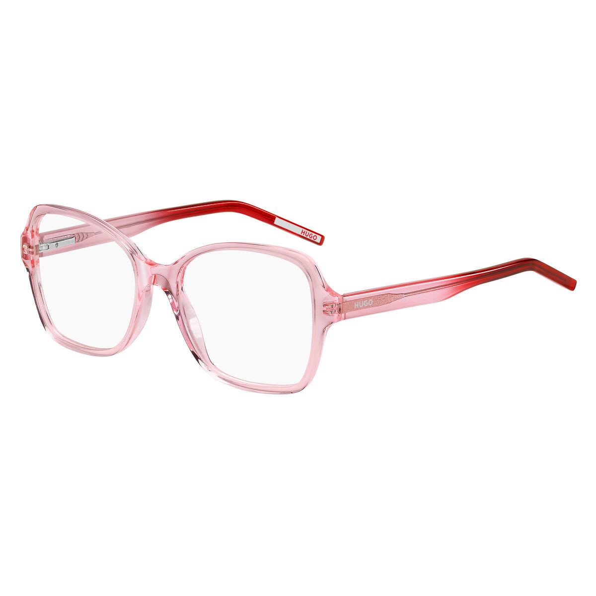 Monture de Lunettes Femme Hugo Boss HG1267C48F317 Ø 53 mm