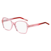 Monture de Lunettes Femme Hugo Boss HG1267C48F317 Ø 53 mm