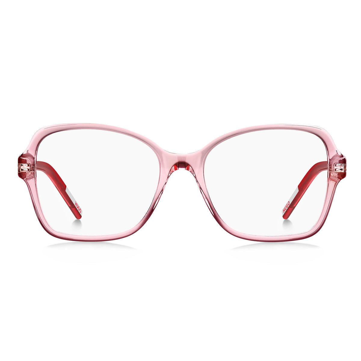 Monture de Lunettes Femme Hugo Boss HG1267C48F317 Ø 53 mm