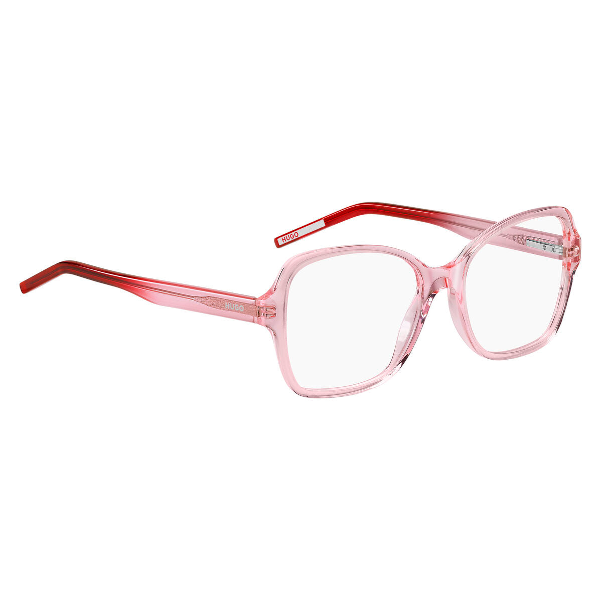 Monture de Lunettes Femme Hugo Boss HG1267C48F317 Ø 53 mm