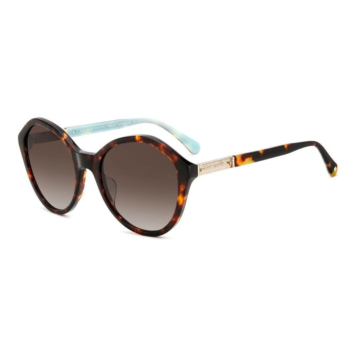 Lunettes de soleil Femme Kate Spade JEZEBELGS086F ø 54 mm