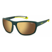 Lunettes de soleil Homme Polaroid PLD7049SGP7 Ø 62 mm