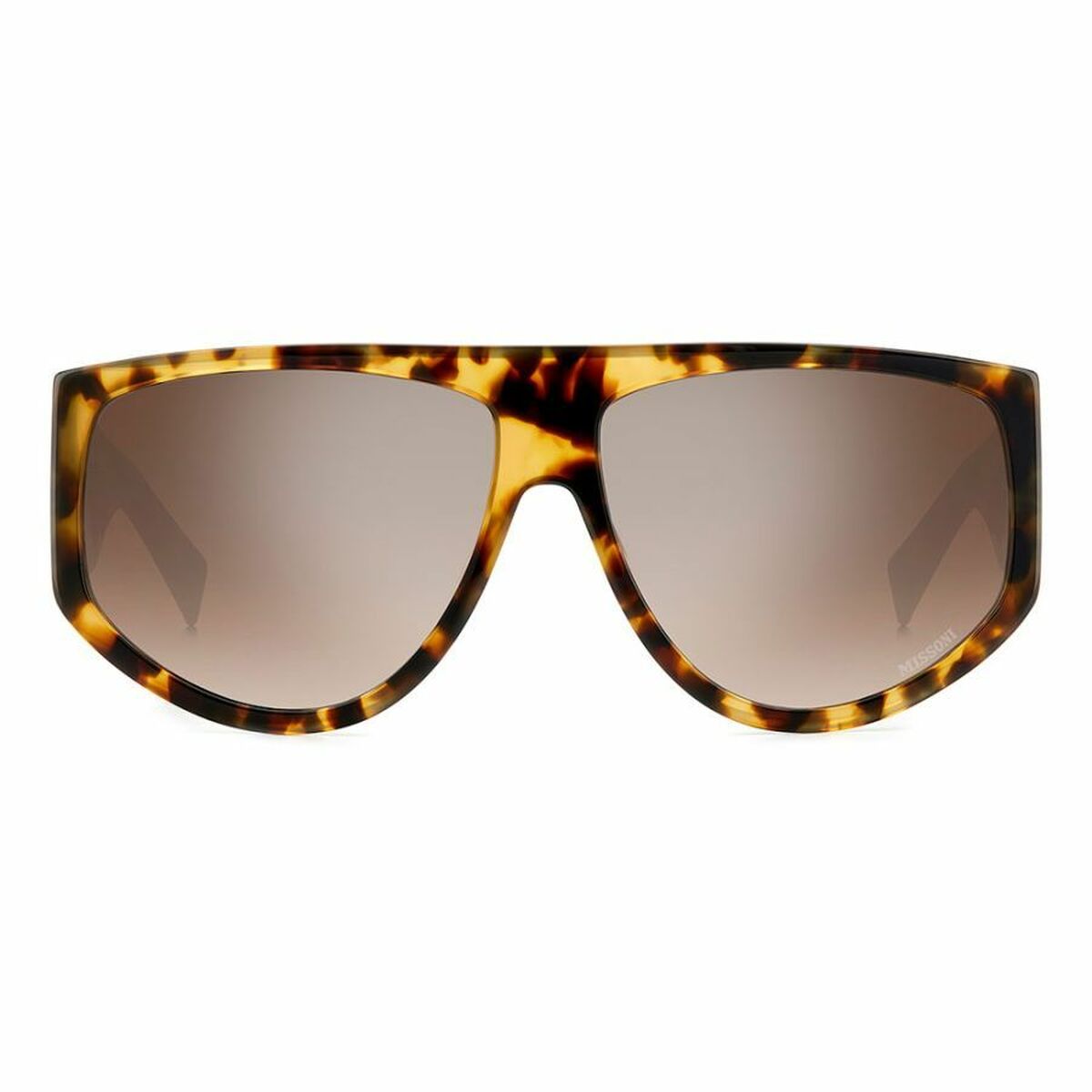 Lunettes de soleil Femme Missoni MIS0165SP65 Ø 61 mm