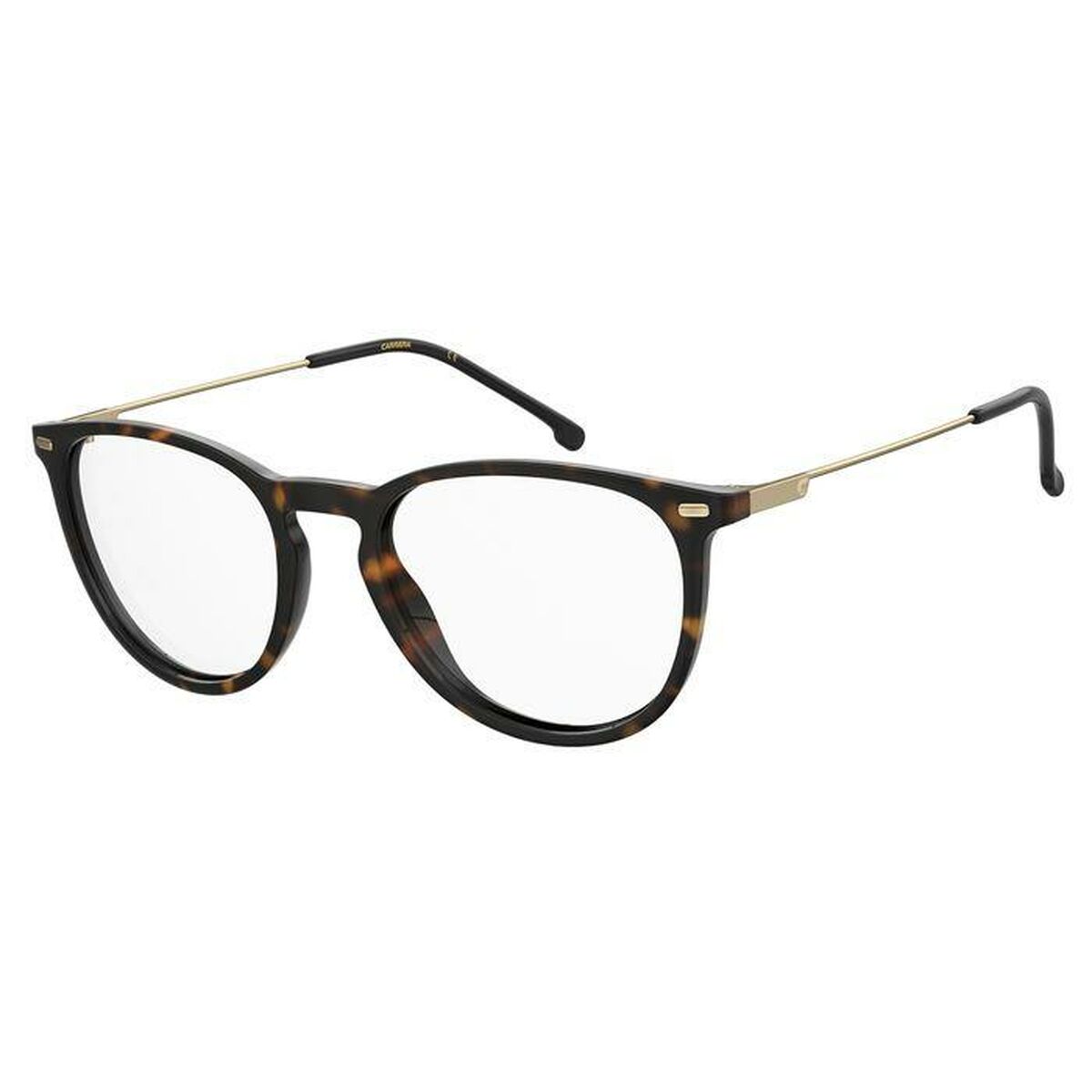 Monture de Lunettes Carrera CARRERA2050T0 Marron Ø 50 mm