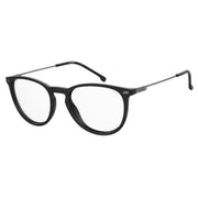 Monture de Lunettes Carrera CARRERA2050T8 Noir Ø 50 mm
