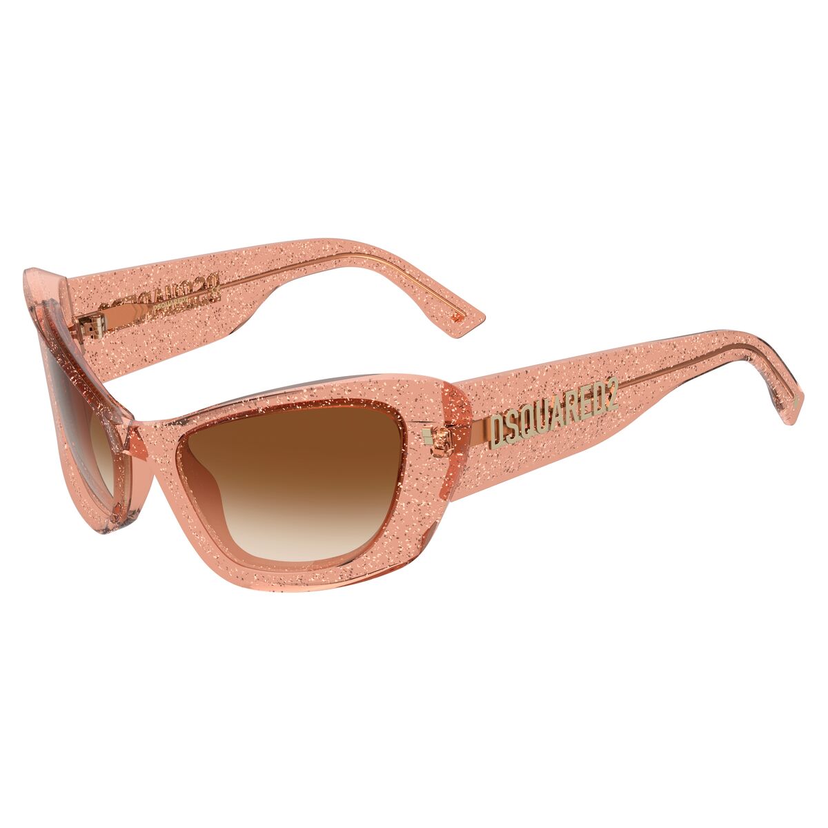 Lunettes de soleil Femme Dsquared2 D2-0118-S-733 ø 57 mm