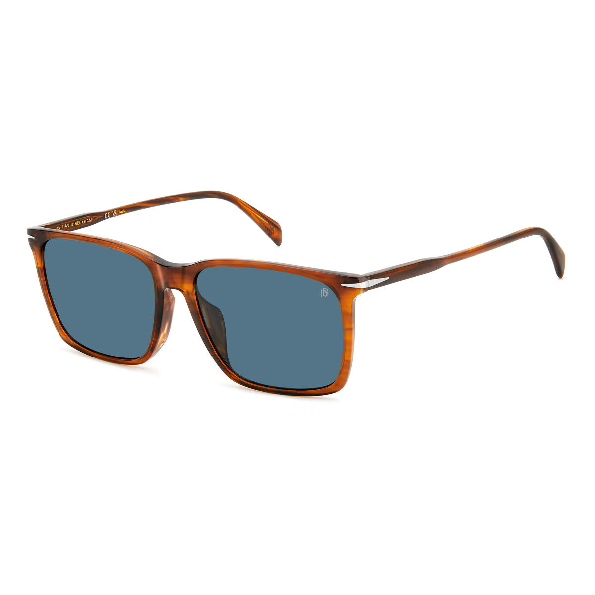 Lunettes de soleil Homme David Beckham DB1145GSEX4 ø 58 mm