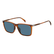 Lunettes de soleil Homme David Beckham DB1145GSEX4 ø 58 mm