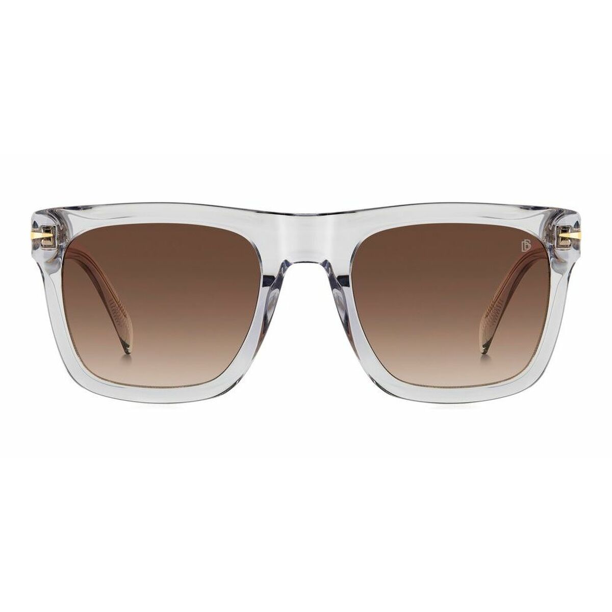 Lunettes de soleil Homme David Beckham DB 7000_S FLAT