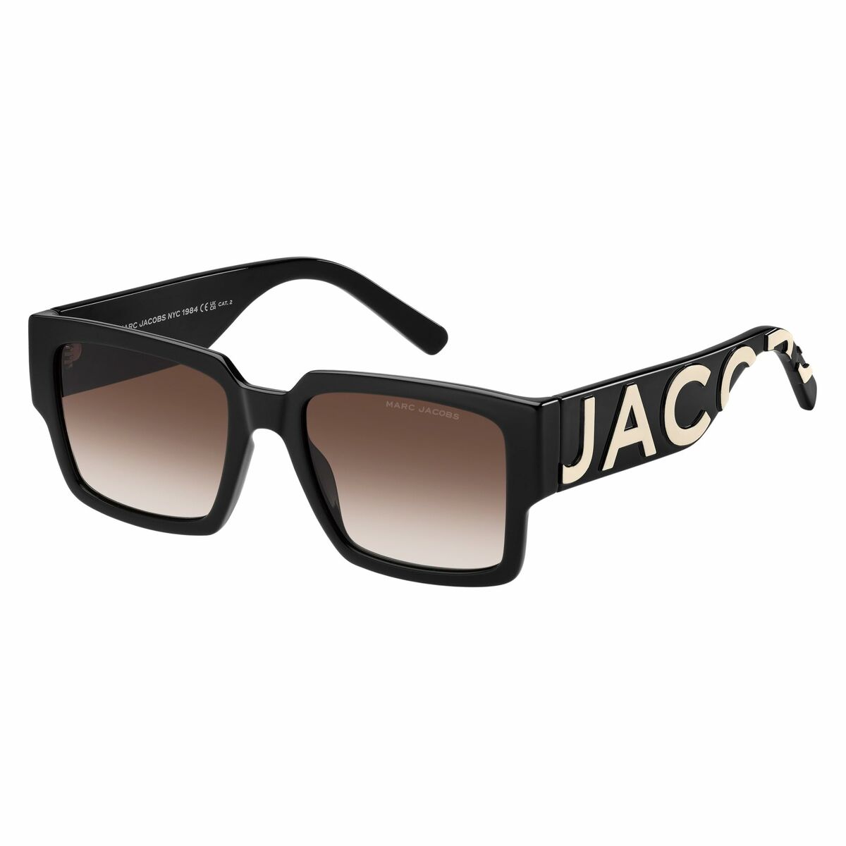 Lunettes de soleil Unisexe Marc Jacobs MARC 739_S