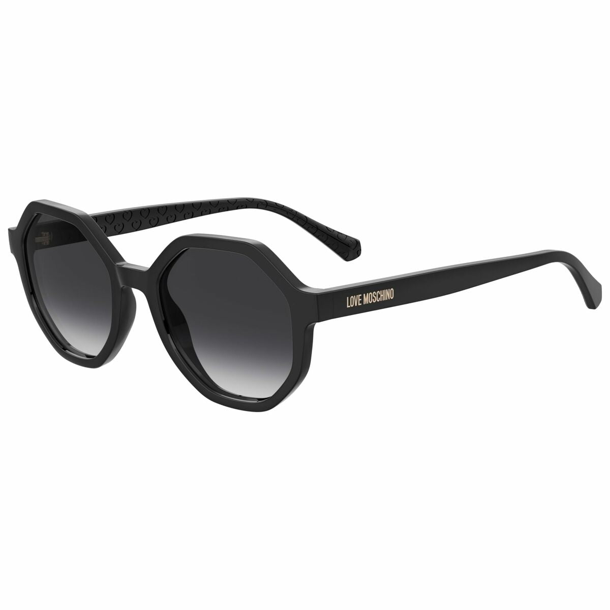 Lunettes de soleil Femme Love Moschino MOL076_S
