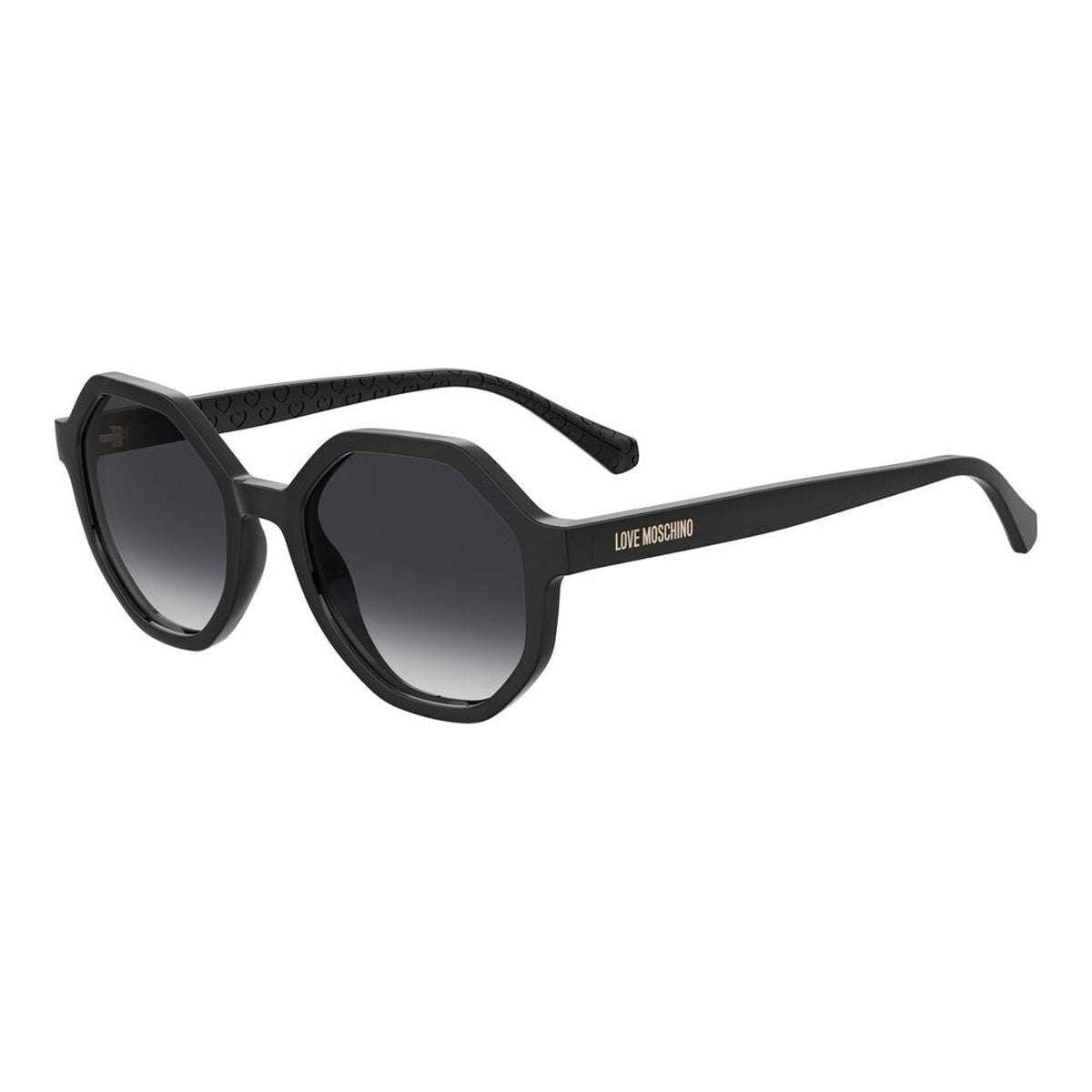 Lunettes de soleil Femme Love Moschino MOL076_S