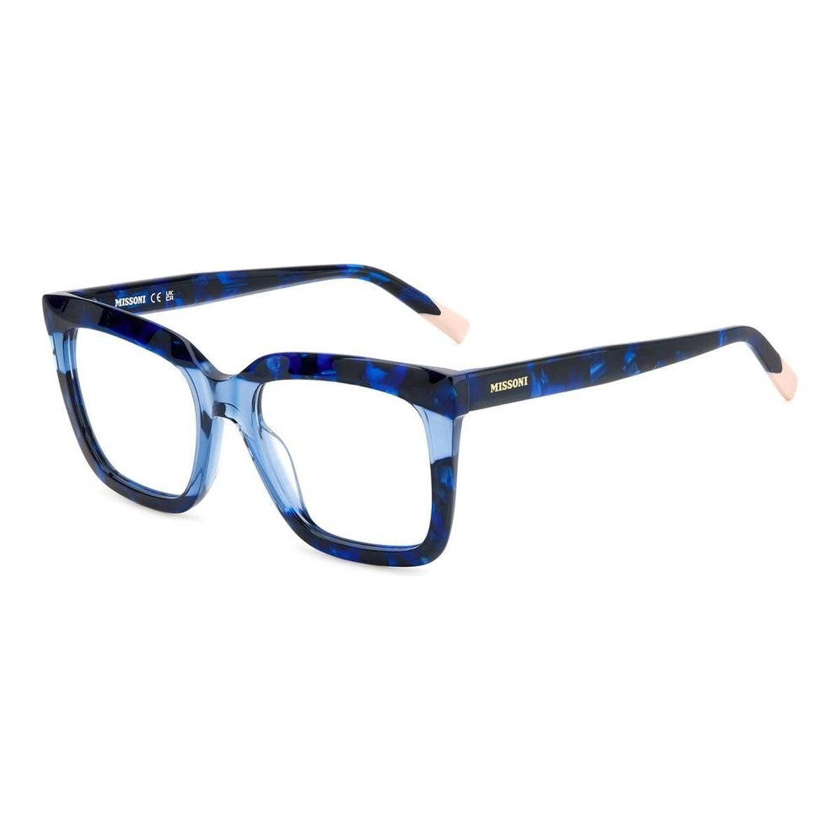 Monture de Lunettes Femme Missoni MIS 0173