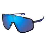 Lunettes de soleil Homme Carrera CARRERA4017SD Ø 99 mm