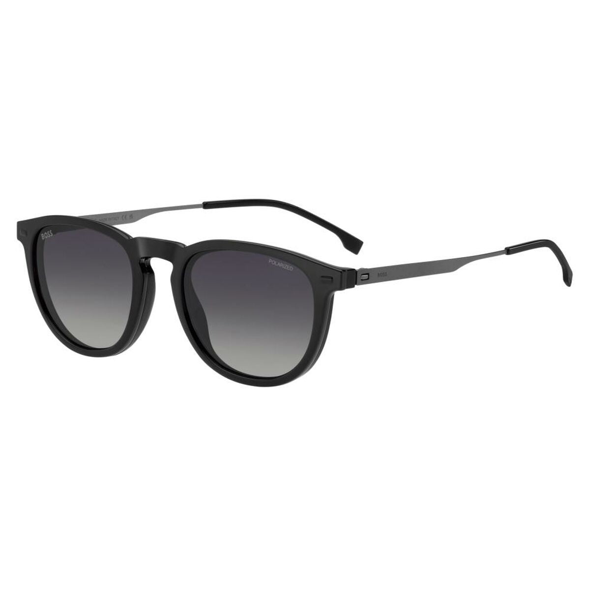 Lunettes de soleil Homme Hugo Boss BOSS 1640_CS WITH CLIP ON