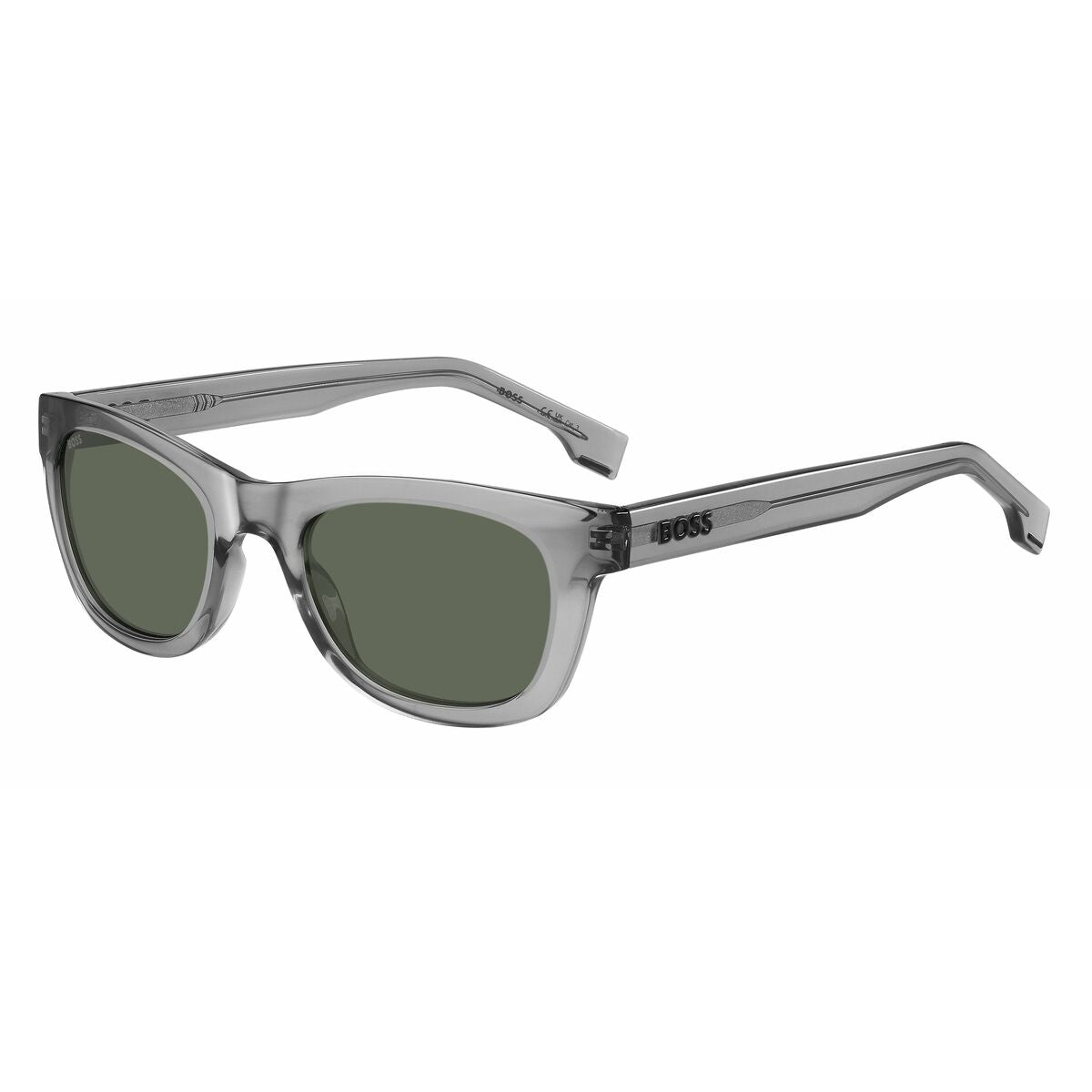 Lunettes de soleil Homme Hugo Boss BOSS1649SKB7 Ø 52 mm