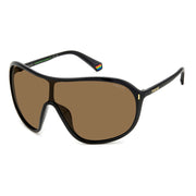 Lunettes de soleil Unisexe Polaroid PLD6216S807 Ø 99 mm