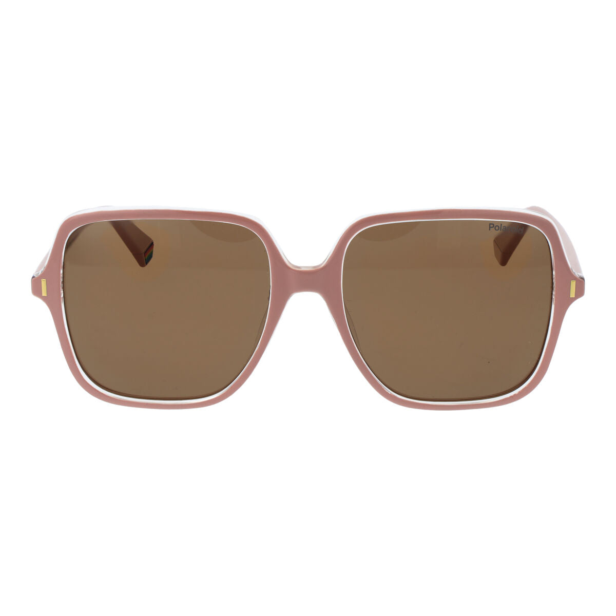 Lunettes de soleil Femme Polaroid PLD-6219-S-5635JSP ø 56 mm